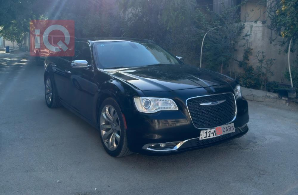 Chrysler 300